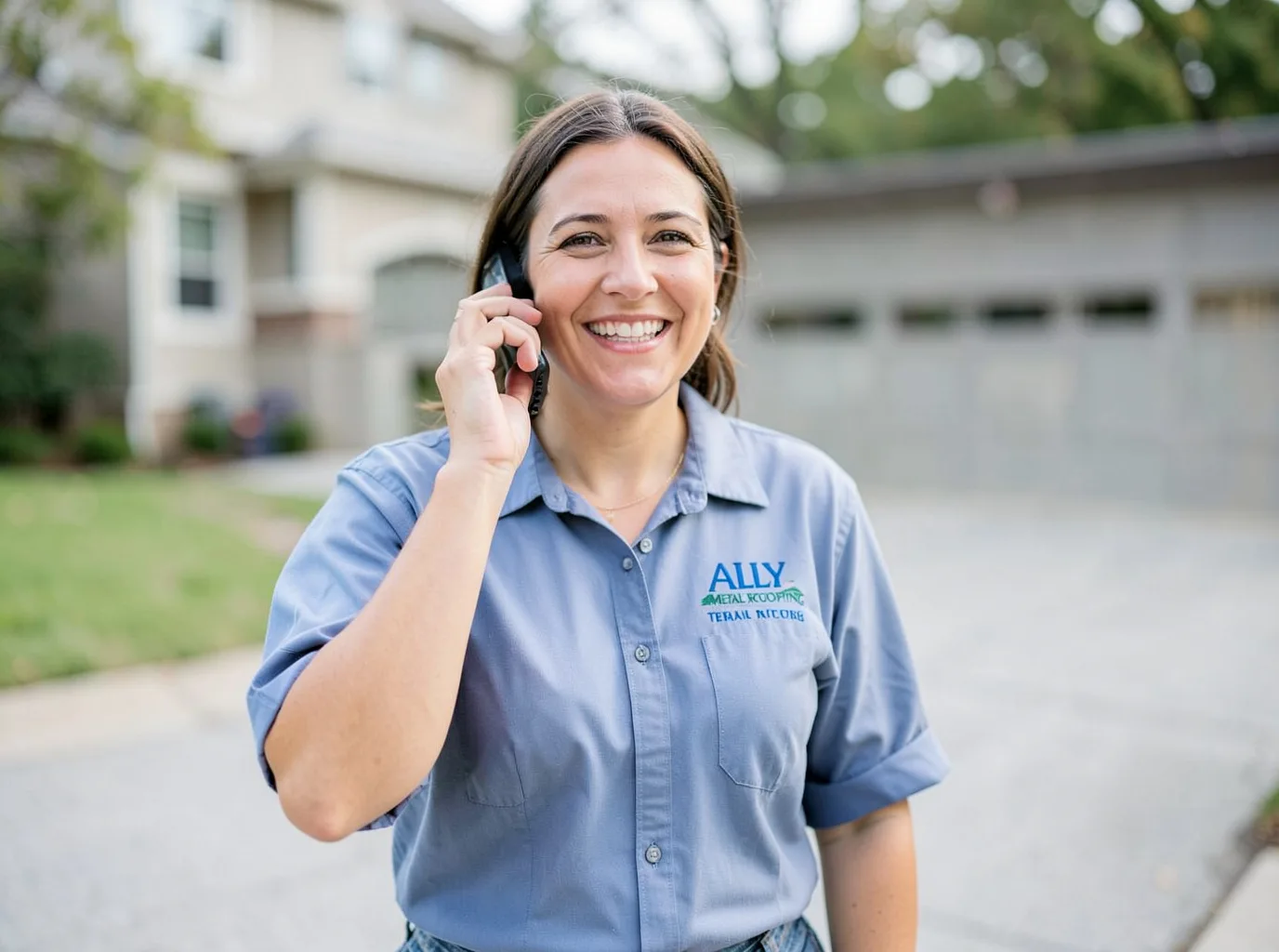 Metal Roof Installation Evansville, AR FAQs